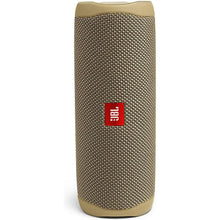 Buy JBL,Jbl Flip 5 - Portable Speaker - Sand - Gadcet UK | UK | London | Scotland | Wales| Near Me | Cheap | Pay In 3 | Bluetooth Speakers
