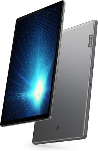 Buy Lenovo,Lenovo 2nd Generation 10.3 Inch Tablet (2 GB RAM + 32 GB Storage) - 1920 x 1200 Pixel Resolution, Android 9 Pie, Iron Grey - Kid-Friendly Model - Gadcet UK | UK | London | Scotland | Wales| Ireland | Near Me | Cheap | Pay In 3 | Tablet Computers
