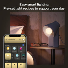 Buy Philips Hue,Philips Hue White Ambiance Smart Light Bulb [E14 Small Edison Screw] with Bluetooth. Works with Alexa, Google Assistant and Apple Homekit - Gadcet UK | UK | London | Scotland | Wales| Near Me | Cheap | Pay In 3 | LED Light Bulbs