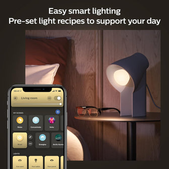 Buy Philips Hue,Philips Hue White Ambiance Smart Light Bulb [E14 Small Edison Screw] with Bluetooth. Works with Alexa, Google Assistant and Apple Homekit - Gadcet UK | UK | London | Scotland | Wales| Near Me | Cheap | Pay In 3 | LED Light Bulbs