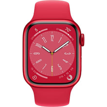 Buy Apple,Apple Watch Series 8 GPS + Cellular 41mm (PRODUCT)RED Aluminium - MNJ23B/A - Gadcet UK | UK | London | Scotland | Wales| Ireland | Near Me | Cheap | Pay In 3 | Watches