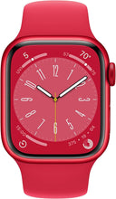 Buy Apple,Apple Watch Series 8 GPS + Cellular 41mm (PRODUCT)RED Aluminium - MNJ23B/A - Gadcet UK | UK | London | Scotland | Wales| Ireland | Near Me | Cheap | Pay In 3 | Watches