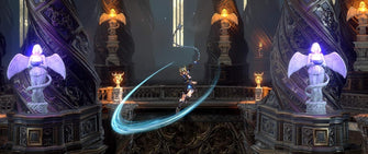Buy Nintendo,Bloodstained: Ritual of the Night (Nintendo Switch) - Gadcet UK | UK | London | Scotland | Wales| Ireland | Near Me | Cheap | Pay In 3 | Video Game Software