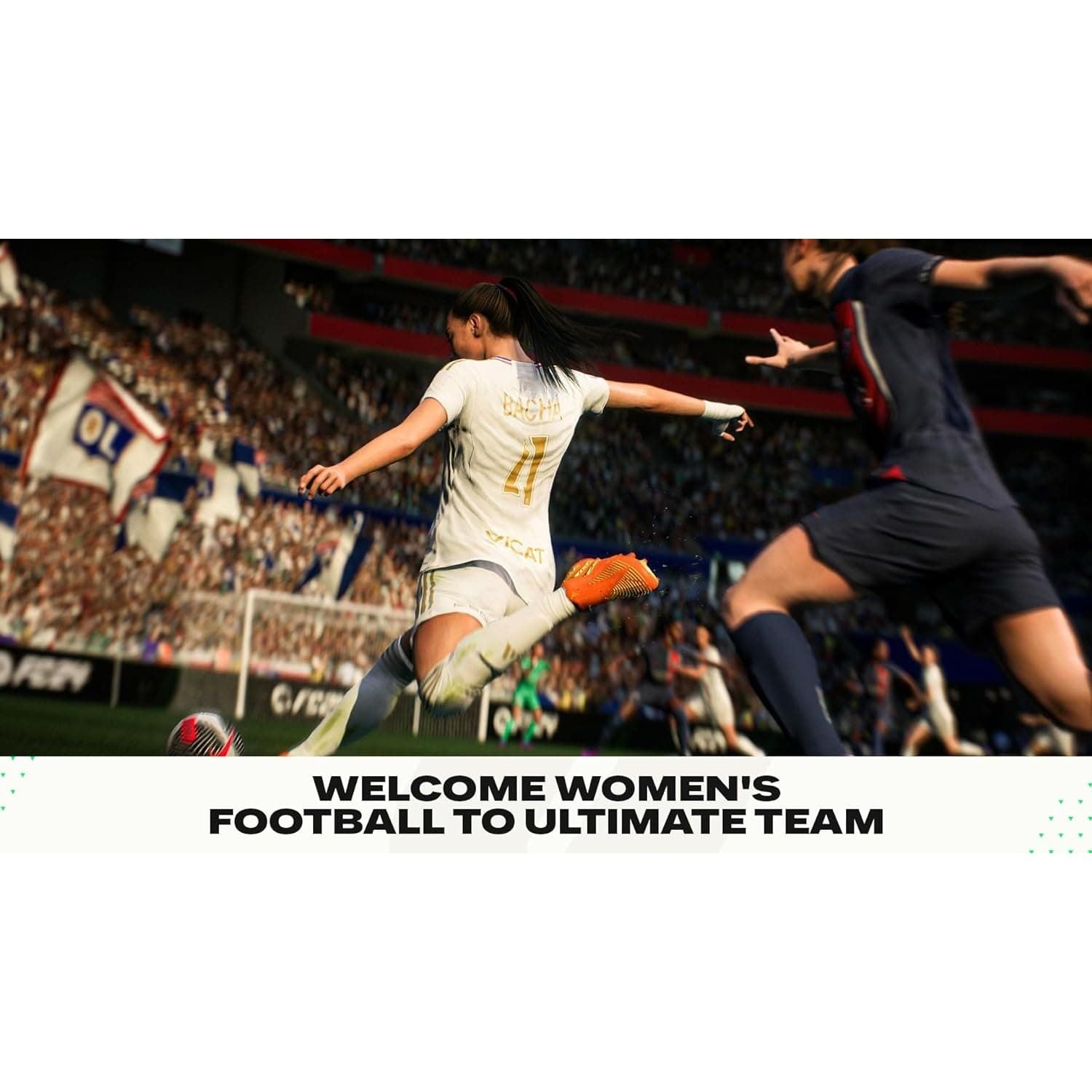 Buy Microsoft,EA SPORTS FC 24 Xbox One & Xbox Series X Game - Gadcet UK | UK | London | Scotland | Wales| Ireland | Near Me | Cheap | Pay In 3 | Video Game Software