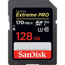 Buy SanDisk,SanDisk Extreme PRO 128GB SDXC Memory Card – 170MB/s, UHS-1, Class 10, U3, V30 - Gadcet UK | UK | London | Scotland | Wales| Near Me | Cheap | Pay In 3 | Flash Memory Cards