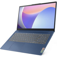 Buy Lenovo,Lenovo IdeaPad Slim 3 - 15.6" Full HD Laptop, Intel N100, 4GB DDR5 RAM, 128GB NVMe SSD, Windows 11 Home, Abyss Blue - Gadcet UK | UK | London | Scotland | Wales| Near Me | Cheap | Pay In 3 | Laptops