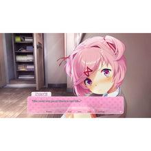 Buy ps5,Doki Doki Literature Club Plus (PS5) - Gadcet UK | UK | London | Scotland | Wales| Ireland | Near Me | Cheap | Pay In 3 | Video Game Software