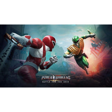 Buy Xbox,Power Rangers Battle For The Grid Collector's Edition Xbox One - Gadcet UK | UK | London | Scotland | Wales| Ireland | Near Me | Cheap | Pay In 3 | Video Game Software