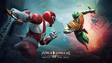Buy Xbox,Power Rangers Battle For The Grid Collector's Edition Xbox One - Gadcet UK | UK | London | Scotland | Wales| Ireland | Near Me | Cheap | Pay In 3 | Video Game Software