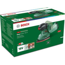 Buy Bosch,Bosch EasySander 18V-8 Cordless Multi-Sander – Precision Surface Finishing - Gadcet UK | UK | London | Scotland | Wales| Near Me | Cheap | Pay In 3 | Orbital Sanders