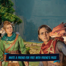 Split Fiction - PS5 Game