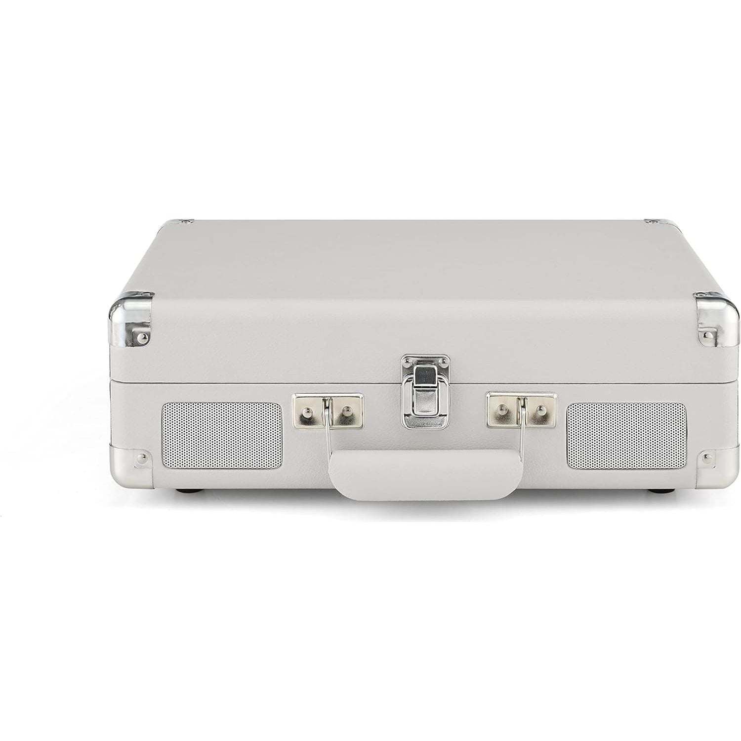 Buy Crosley,Crosley Cruiser Plus Deluxe - White Sand - Gadcet UK | UK | London | Scotland | Wales| Near Me | Cheap | Pay In 3 | Record Players