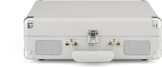 Buy Crosley,Crosley Cruiser Plus Deluxe - White Sand - Gadcet UK | UK | London | Scotland | Wales| Near Me | Cheap | Pay In 3 | Record Players