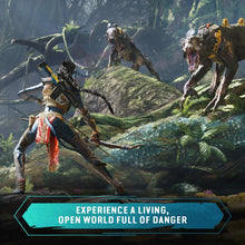 Buy PlayStation,Avatar: Frontiers of Pandora Limited Edition - PS5 Game - Gadcet UK | UK | London | Scotland | Wales| Near Me | Cheap | Pay In 3 | Video Game Software