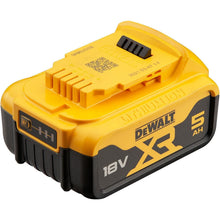 Buy DEWALT,DEWALT DCB184 18V XR 5Ah Li-Ion Battery - Gadcet UK | UK | London | Scotland | Wales| Near Me | Cheap | Pay In 3 | Power Tool Batteries