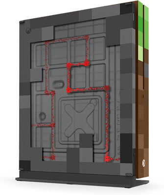 Buy Xbox,Xbox One S Console - 1TB, Minecraft Green Edition (No Game) - Gadcet UK | UK | London | Scotland | Wales| Near Me | Cheap | Pay In 3 | Video Game Consoles