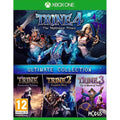 Buy Microsoft,Trine Ultimate Collection - Xbox One - Gadcet UK | UK | London | Scotland | Wales| Ireland | Near Me | Cheap | Pay In 3 | Video Game Software