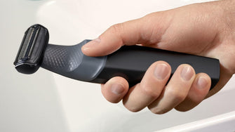 Buy Philips,Philips Series 3000 Showerproof Body Groomer - Black - Gadcet UK | UK | London | Scotland | Wales| Ireland | Near Me | Cheap | Pay In 3 | Health & Beauty
