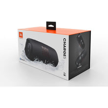 Buy JBL,JBL Charge 5 Portable Bluetooth Speaker – Deep Bass, 20H Playtime, IP67 Waterproof, Powerbank, Black - Gadcet UK | UK | London | Scotland | Wales| Near Me | Cheap | Pay In 3 | Speakers