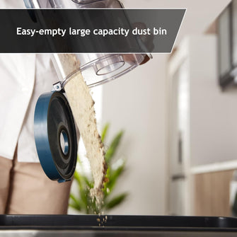 Buy Hoover,Hoover Upright Pet Vacuum Cleaner, All Floors/Stairs/Surfaces, ANTI-TWIST™ brush, Pet Turbo Brush, Lightweight [HL410PT] , Blue - Gadcet UK | UK | London | Scotland | Wales| Near Me | Cheap | Pay In 3 | Vacuum Cleaner