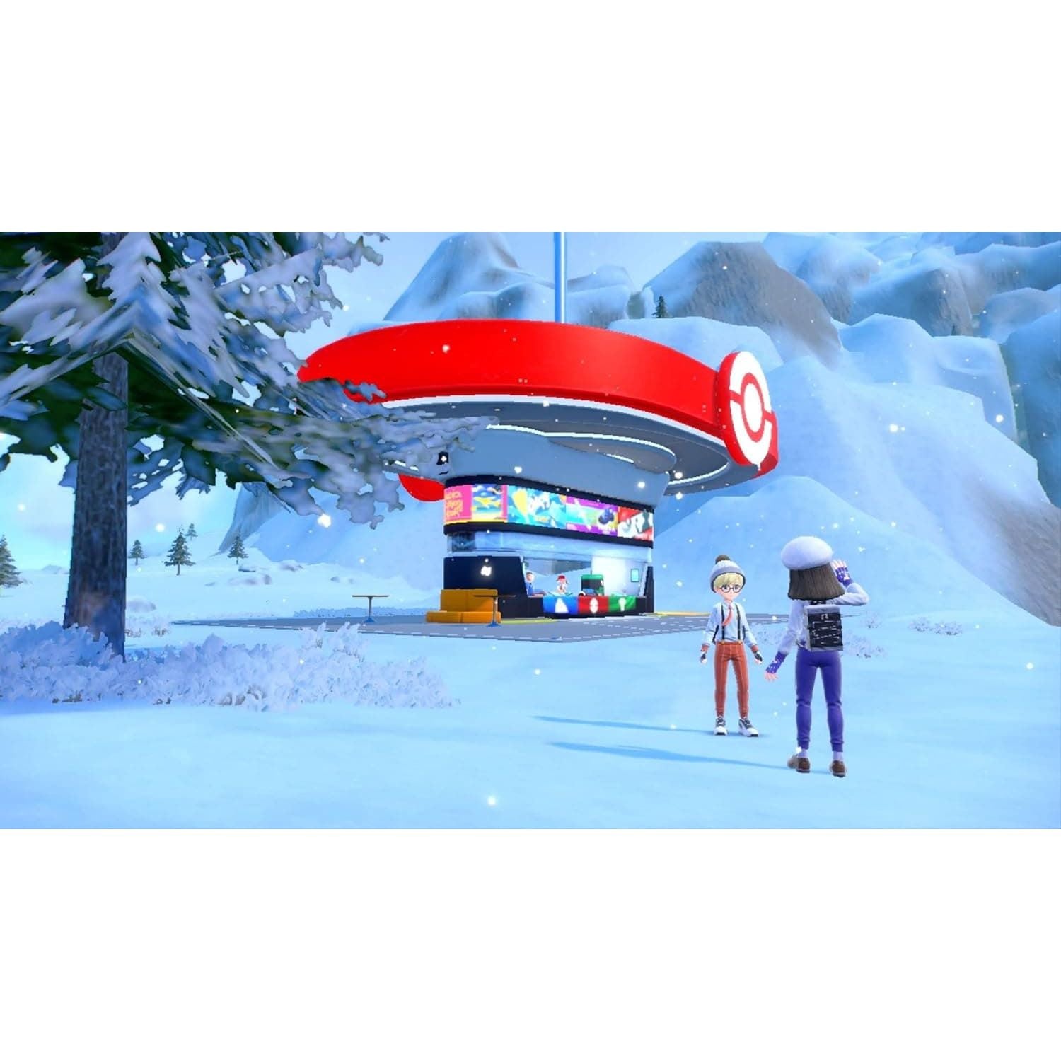 Buy Nintendo,Pokemon Scarlet + Violet Double pack - Gadcet UK | UK | London | Scotland | Wales| Near Me | Cheap | Pay In 3 | Video Game Software