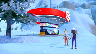 Buy Nintendo,Pokemon Scarlet + Violet Double pack - Gadcet UK | UK | London | Scotland | Wales| Near Me | Cheap | Pay In 3 | Video Game Software