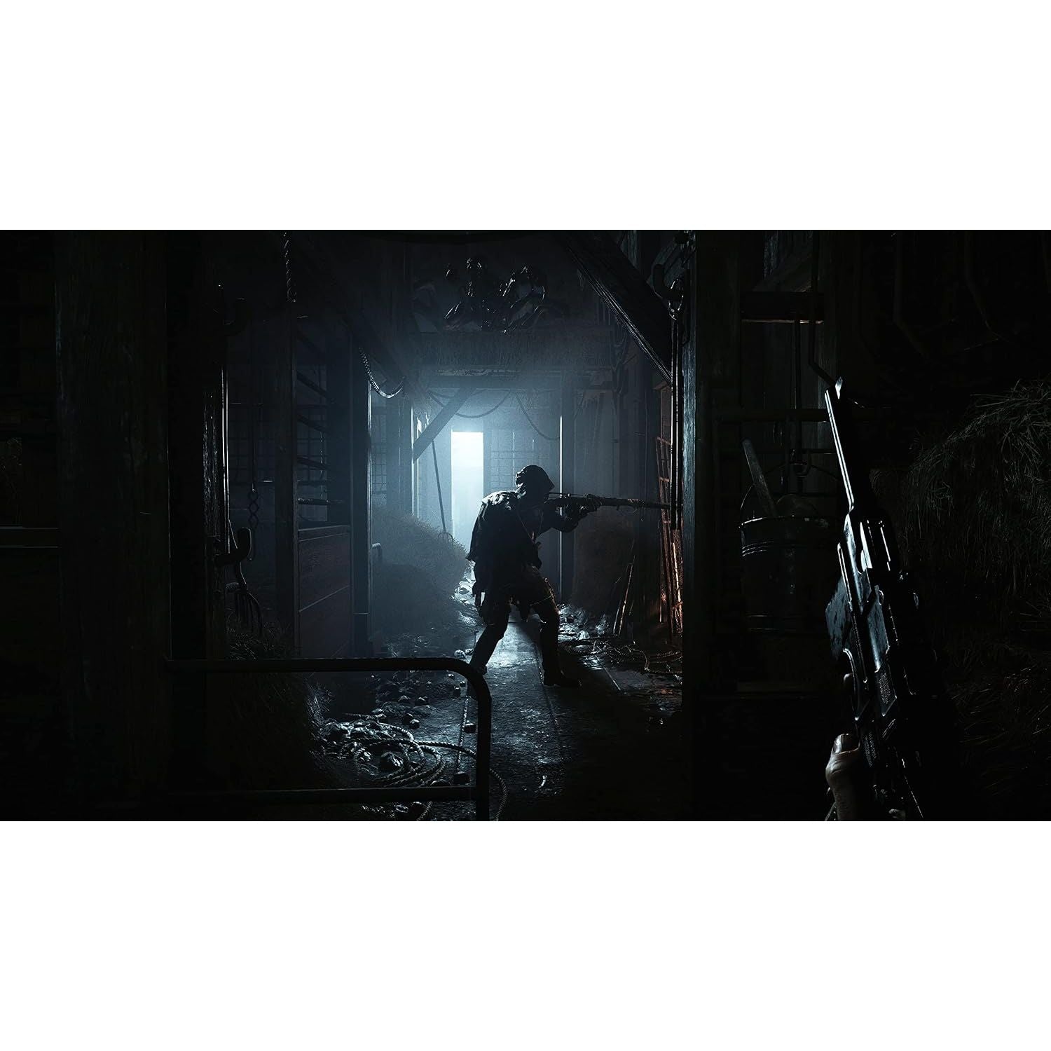 Hunt Showdown - Limited Bounty Hunter Edition Xbox One Game