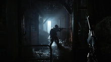 Hunt Showdown - Limited Bounty Hunter Edition Xbox One Game