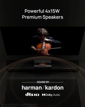 Buy XGIMI,XGIMI Aura 4K UHD Ultra Short Throw Projector for Home Theater I 1800 ISO Lumens HDR10 Integrated 60W Harman Kardon Speaker I Android TV 10.0 I Wireless Casting - Gadcet UK | UK | London | Scotland | Wales| Near Me | Cheap | Pay In 3 | Projectors