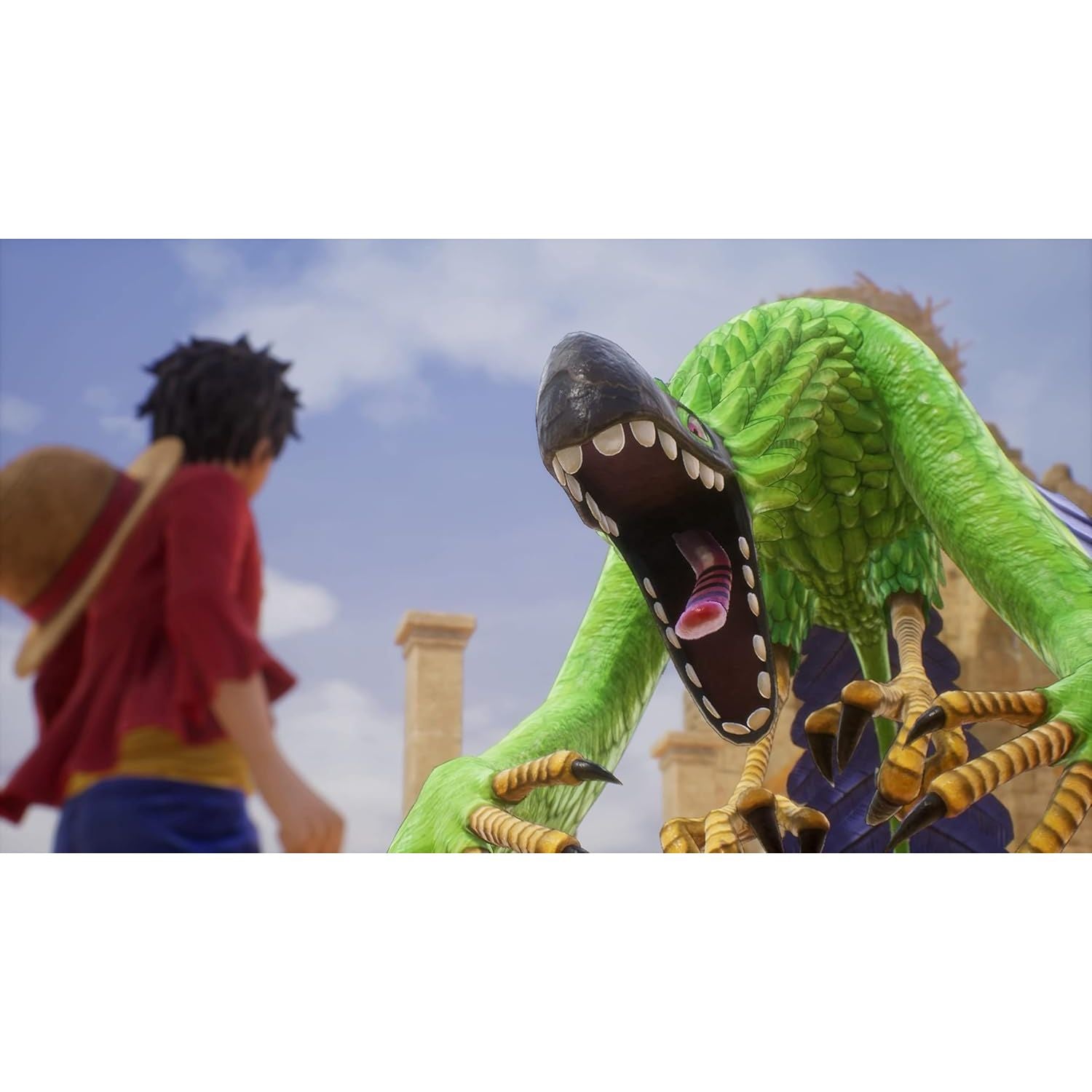 Buy Xbox,One Piece Odyssey - Xbox X Game - Gadcet UK | UK | London | Scotland | Wales| Near Me | Cheap | Pay In 3 | Xbox Games