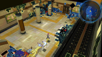 Buy Play station,DIGIMON Story: Cyber Sleuth (PS4) - Gadcet UK | UK | London | Scotland | Wales| Ireland | Near Me | Cheap | Pay In 3 | PS4 GAMES