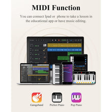 Buy Eastar,Eastar EP-10 88 Key Folding Electronic Keyboard Piano - Gadcet UK | UK | London | Scotland | Wales| Ireland | Near Me | Cheap | Pay In 3 | Arts & Entertainment
