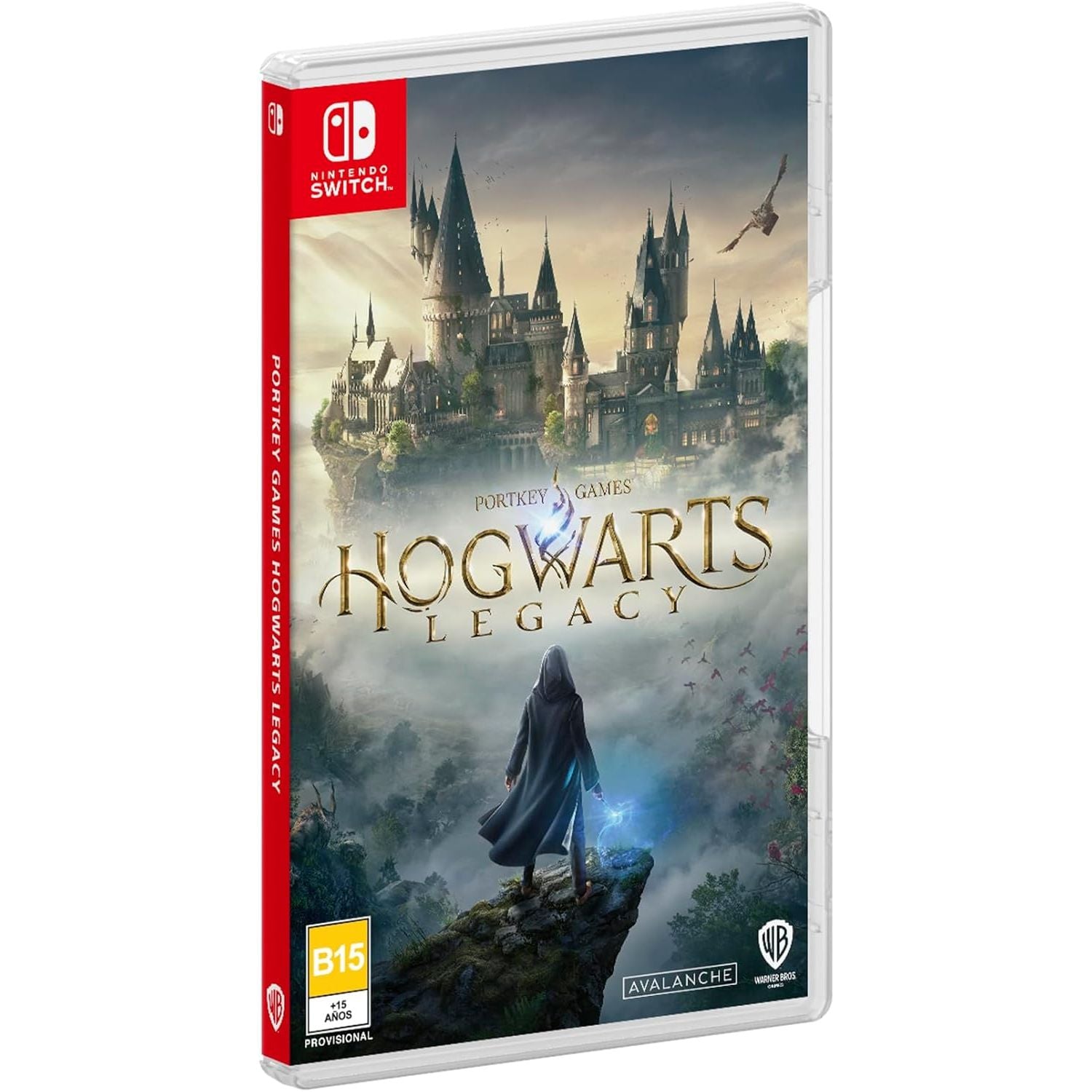 Buy Nintendo Switch,Hogwarts Legacy - Nintendo Switch Game - Gadcet UK | UK | London | Scotland | Wales| Near Me | Cheap | Pay In 3 | Video Game Software