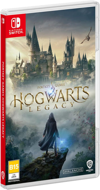 Buy Nintendo Switch,Hogwarts Legacy - Nintendo Switch Game - Gadcet UK | UK | London | Scotland | Wales| Near Me | Cheap | Pay In 3 | Video Game Software