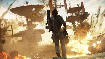 Buy PS4,Just Cause 3 Gold Edition (PS4) - Gadcet UK | UK | London | Scotland | Wales| Ireland | Near Me | Cheap | Pay In 3 | Video Game Software