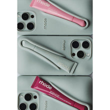 Rhode Lip Case Gray - iPhone 16 pro max