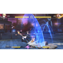UNDER NIGHT IN-BIRTH II Sys:Celes PS5 Game
