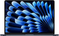 Apple MacBook Air 15-inch M5 (2026) – 10-Core CPU, 10-Core GPU, 16GB Unified Memory, 1TB SSD, Liquid Retina, Wi-Fi 7 – Midnight