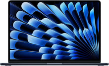 Apple MacBook Air 15-inch M5 (2026) – 10-Core CPU, 10-Core GPU, 16GB Unified Memory, 1TB SSD, Liquid Retina, Wi-Fi 7 – Midnight