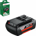 Buy Bosch,Bosch F016800474 36V 2.0Ah Lithium-Ion Battery for 36V System Tools  Green - Gadcet UK | UK | London | Scotland | Wales| Near Me | Cheap | Pay In 3 | Power Tool Batteries