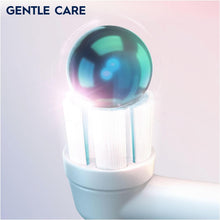 Buy Oral-B,Oral-B iO Gentle Care Electric Toothbrush Head, Twisted & Angled Bristles for Deeper Plaque Removal, Pack of 4 Toothbrush Heads, Suitable for Mailbox, White - Gadcet UK | UK | London | Scotland | Wales| Near Me | Cheap | Pay In 3 | Toothbrushes
