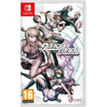 Buy Nintendo,Danganronpa Decadence (Nintendo Switch) - Gadcet UK | UK | London | Scotland | Wales| Ireland | Near Me | Cheap | Pay In 3 | Games