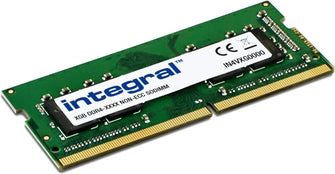 Buy Integral,Integral RAM 16GB DDR4 3200MHz (or 2933MHz, 2666MHz & 2400MHz) SODIMM Laptop Notebook MacBook Memory - Gadcet UK | UK | London | Scotland | Wales| Ireland | Near Me | Cheap | Pay In 3 | RAM