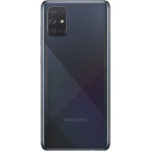 Buy Samsung,Samsung Galaxy A71 128GB 6GB Prism Crush Black SIM-Free Unlocked Mobile Phone - Gadcet UK | UK | London | Scotland | Wales| Near Me | Cheap | Pay In 3 | Unlocked Mobile Phone