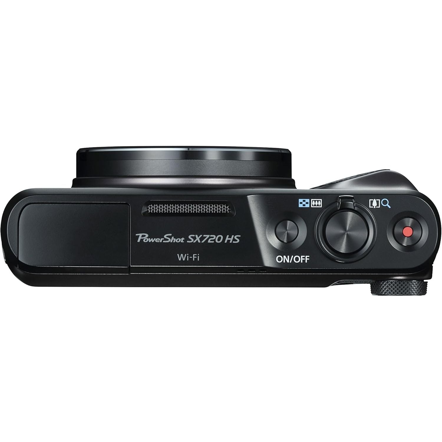 Buy Canon,Canon PowerShot SX720 HS Digital Camera – 20.3MP, Black - Gadcet UK | UK | London | Scotland | Wales| Near Me | Cheap | Pay In 3 | Compact Digital Cameras