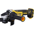Buy DEWALT,DEWALT DCG405N-XJ 18V XR Brushless 125mm Angle Grinder  Multi-Colour - Gadcet UK | UK | London | Scotland | Wales| Near Me | Cheap | Pay In 3 | Grinders