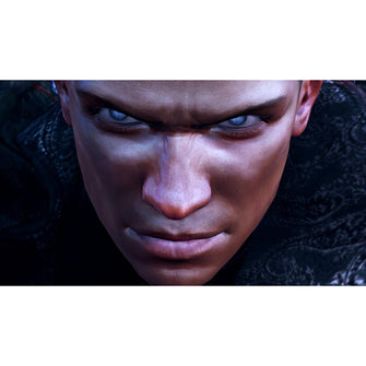 Devil May Cry: Definitive Edition - PS4 Game