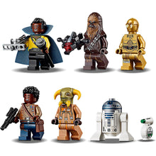 Buy Lego,LEGO Star Wars 75257 Millennium Falcon - Gadcet UK | UK | London | Scotland | Wales| Near Me | Cheap | Pay In 3 | Games and Toys