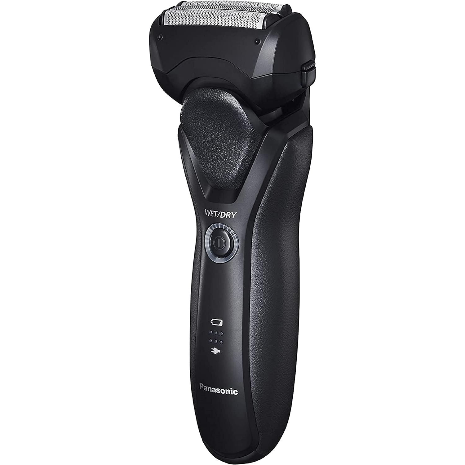 Buy Panasonic,Panasonic ES-RT37 Wet & Dry Rechargeable Electric 3-Blade Shaver for Men (100-240V) - Gadcet UK | UK | London | Scotland | Wales| Near Me | Cheap | Pay In 3 | Electric Razors