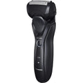 Buy Panasonic,Panasonic ES-RT37 Wet & Dry Rechargeable Electric 3-Blade Shaver for Men (100-240V) - Gadcet UK | UK | London | Scotland | Wales| Near Me | Cheap | Pay In 3 | Electric Razors